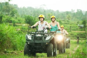 pertiwi quad adventure bali