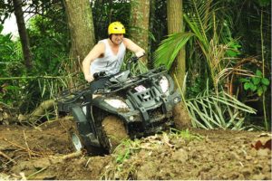 pertiwi quad adventure bali
