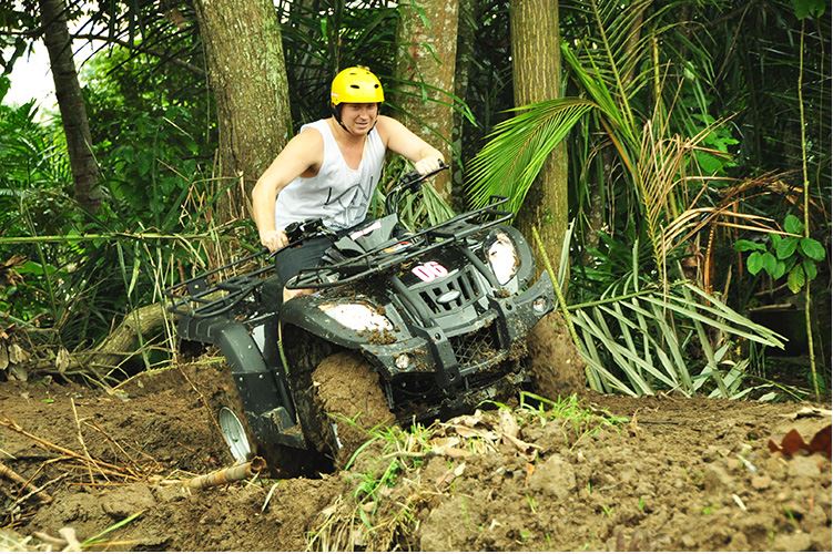 pertiwi quad adventure bali