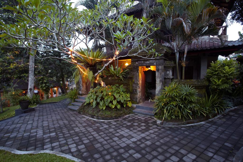 ubud zen river