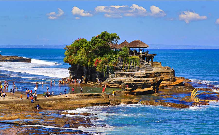 tui singapore and bali