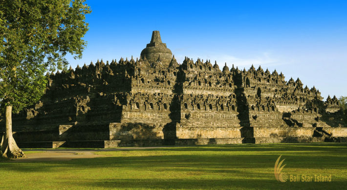 Image result for borobudur temple