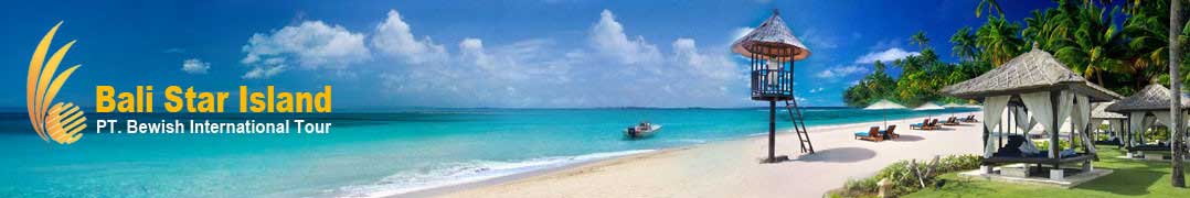 Bali Star Island